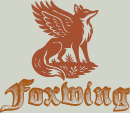Foxwing Logo