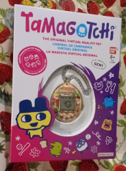 Tamagotchi Cafe