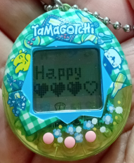 let's fill that bar up